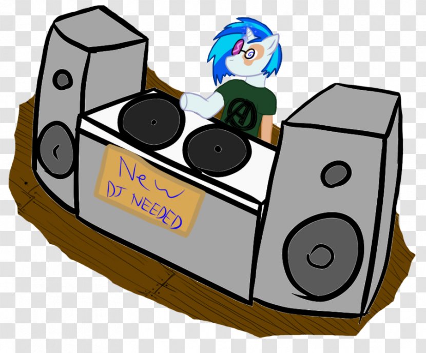 Disc Jockey Tom Nook Animal Crossing: City Folk Clip Art - Technology - Dj Background Transparent PNG