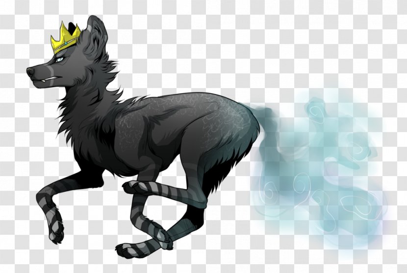 Canidae Mustang Dog Snout Transparent PNG