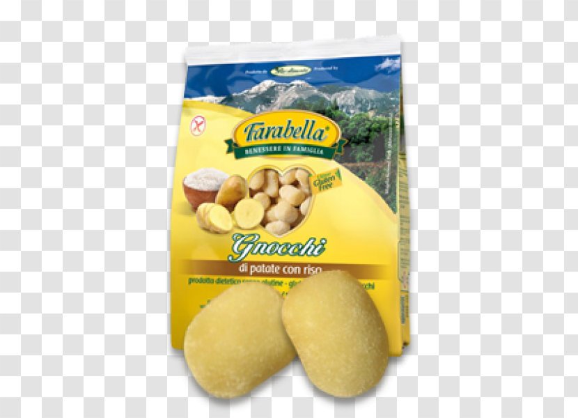 Gnocchi Pasta Gluten-free Diet Potato Transparent PNG