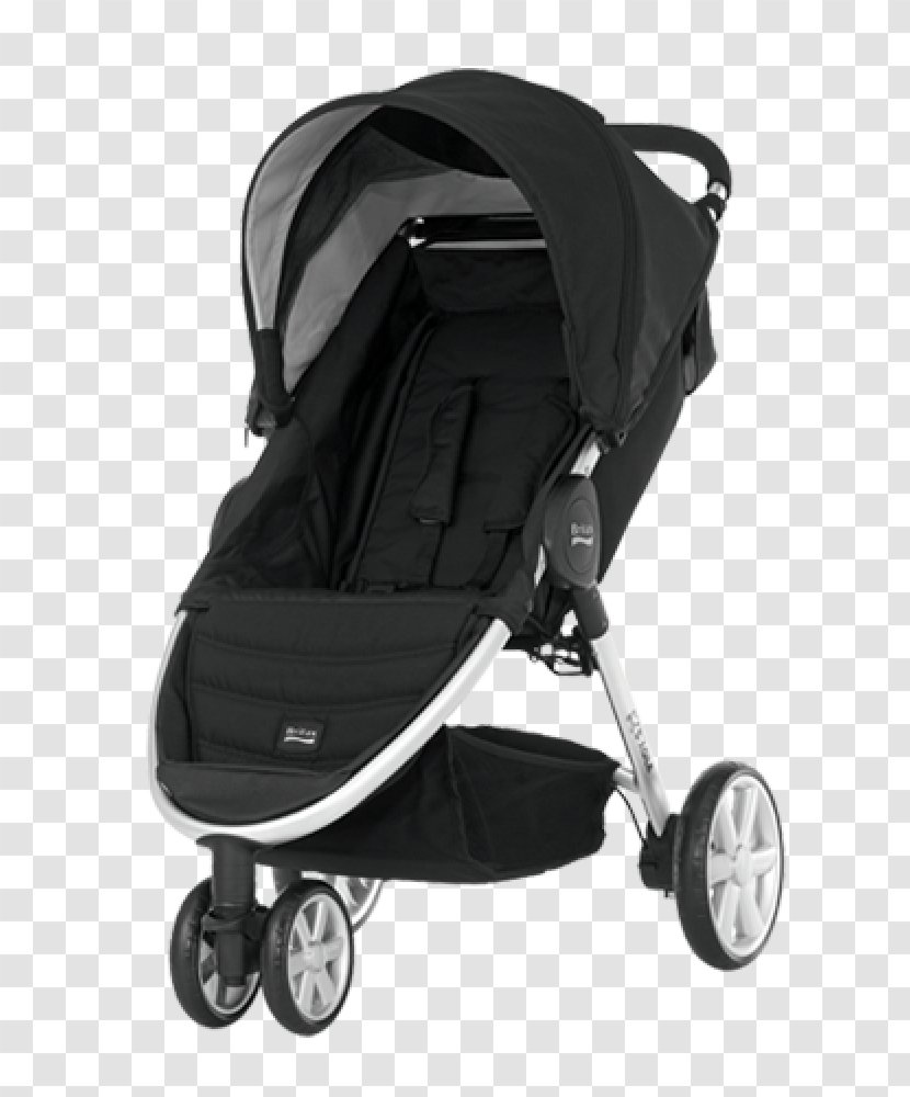 Britax B-Agile 3 Baby Transport B-Ready & Toddler Car Seats Transparent PNG