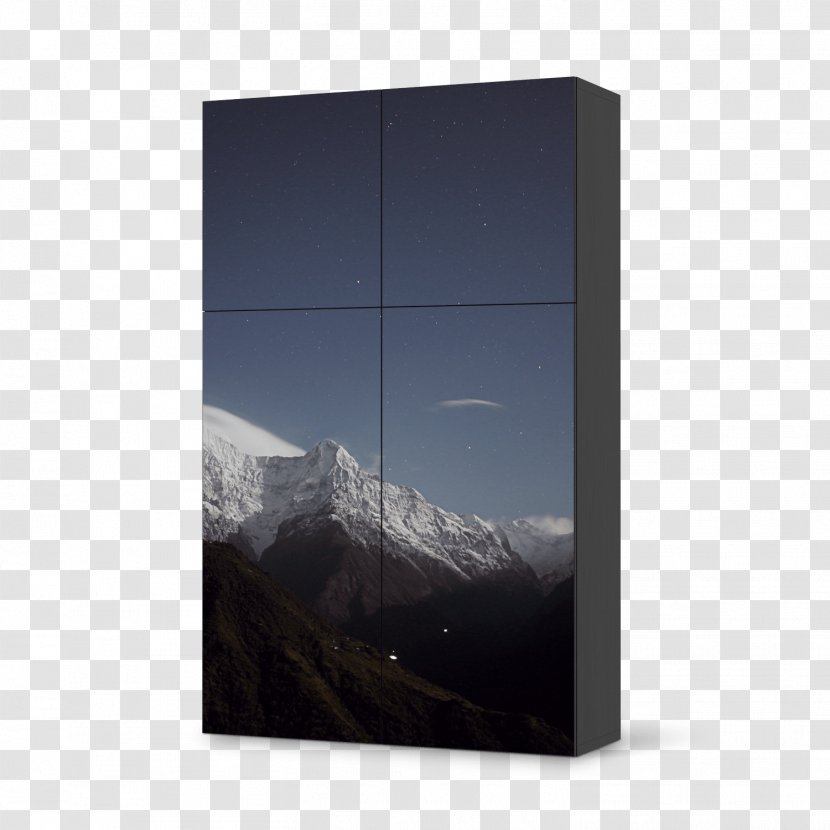 Armoires & Wardrobes Door Rectangle Square Height - Sky Deutschland - Besta Transparent PNG