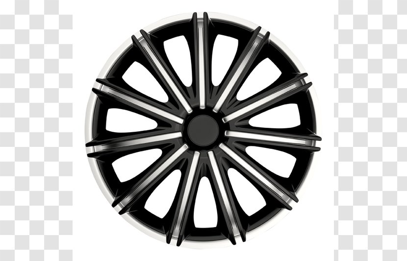 Dacia Duster Car Wheel Rim Hubcap - Custom Transparent PNG