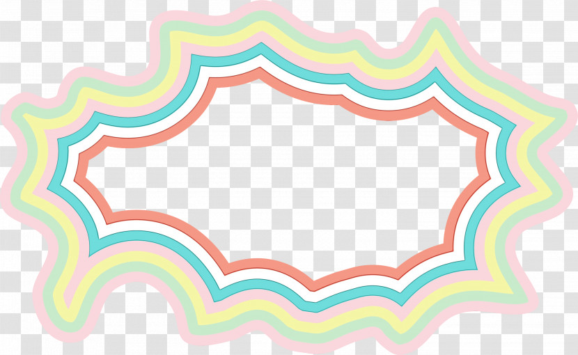 Pink M Line Pattern Point Area Transparent PNG