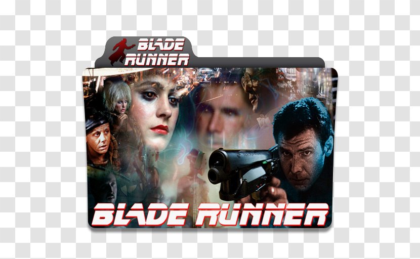 Blade Runner 2049 Film Art - Series Transparent PNG