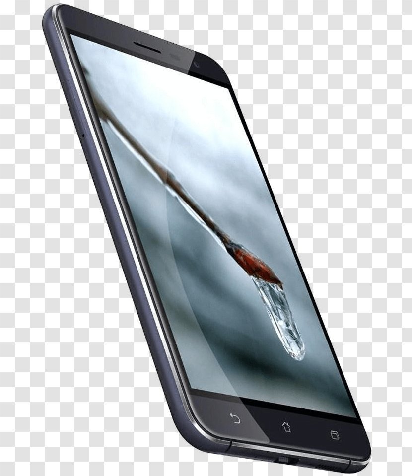 ASUS ZenFone 3 (ZE520KL) Dual SIM Subscriber Identity Module 华硕 Smartphone - Gadget Transparent PNG