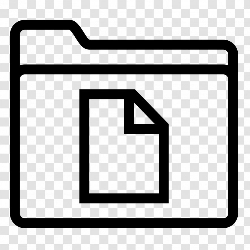 Directory - Technology - Documents Transparent PNG