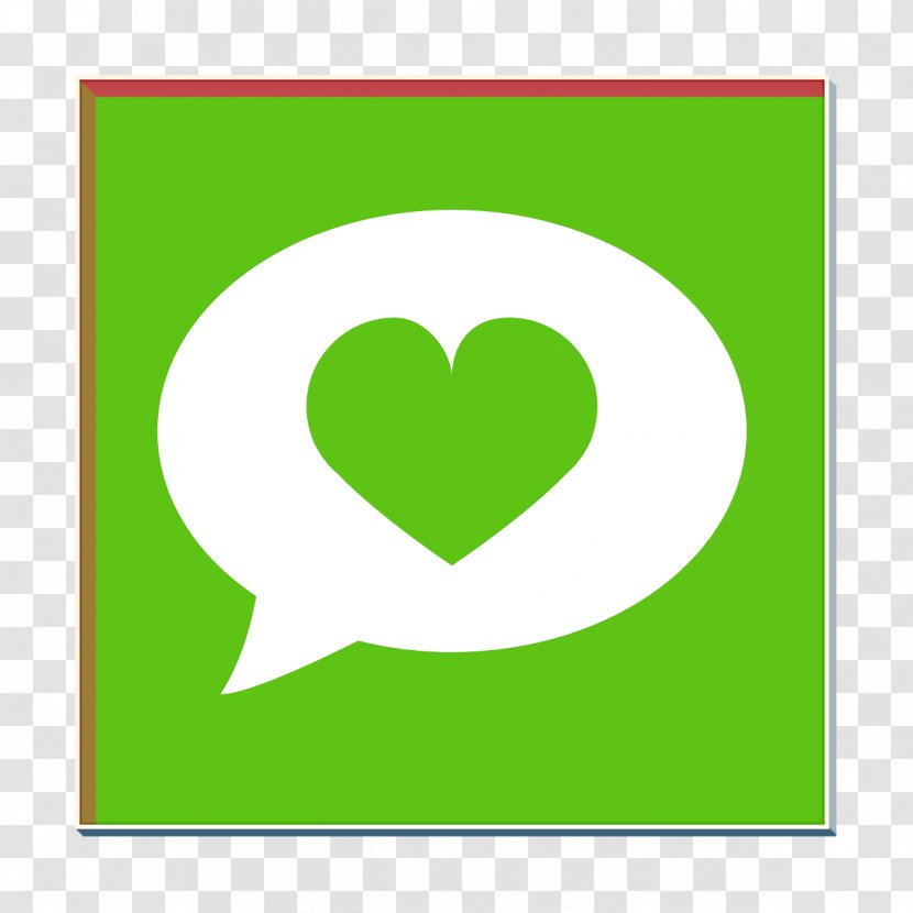 Green Leaf Logo - Machine Icon - Symbol Rectangle Transparent PNG