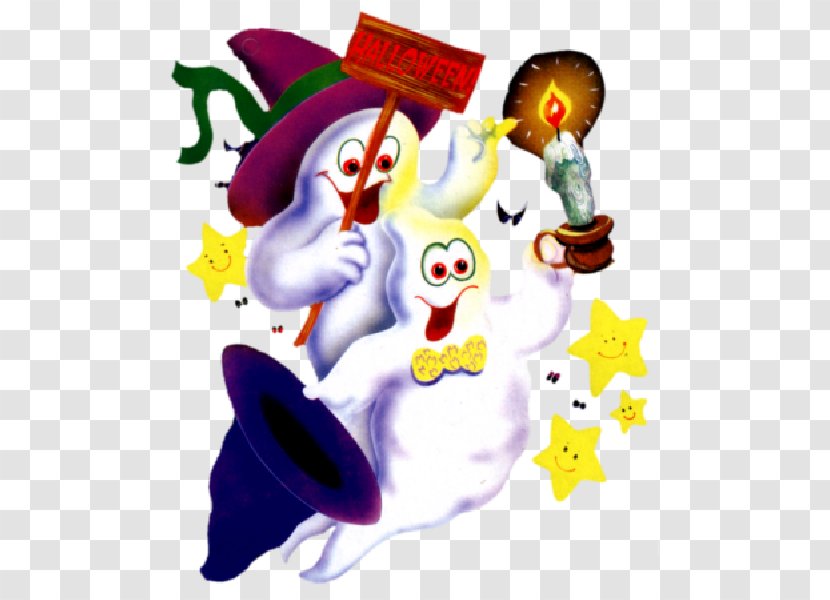 Ghost Centerblog Image Halloween Transparent PNG