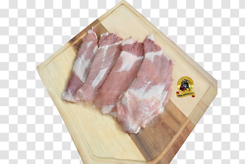 Bayonne Ham Animal Fat - Source Foods - Choripan Transparent PNG