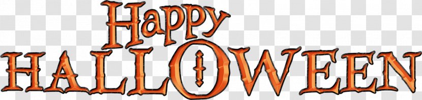 Halloween Film Series Happy Clip Art - Happyhalloween Transparent PNG