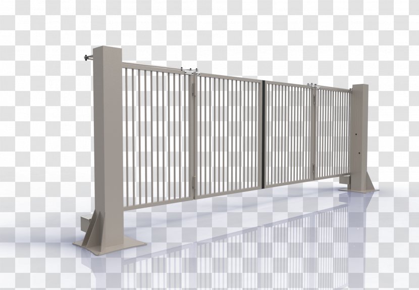Gate ULTIMATION DIRECT LTD Fence Baluster - Drawing - Tower Transparent PNG