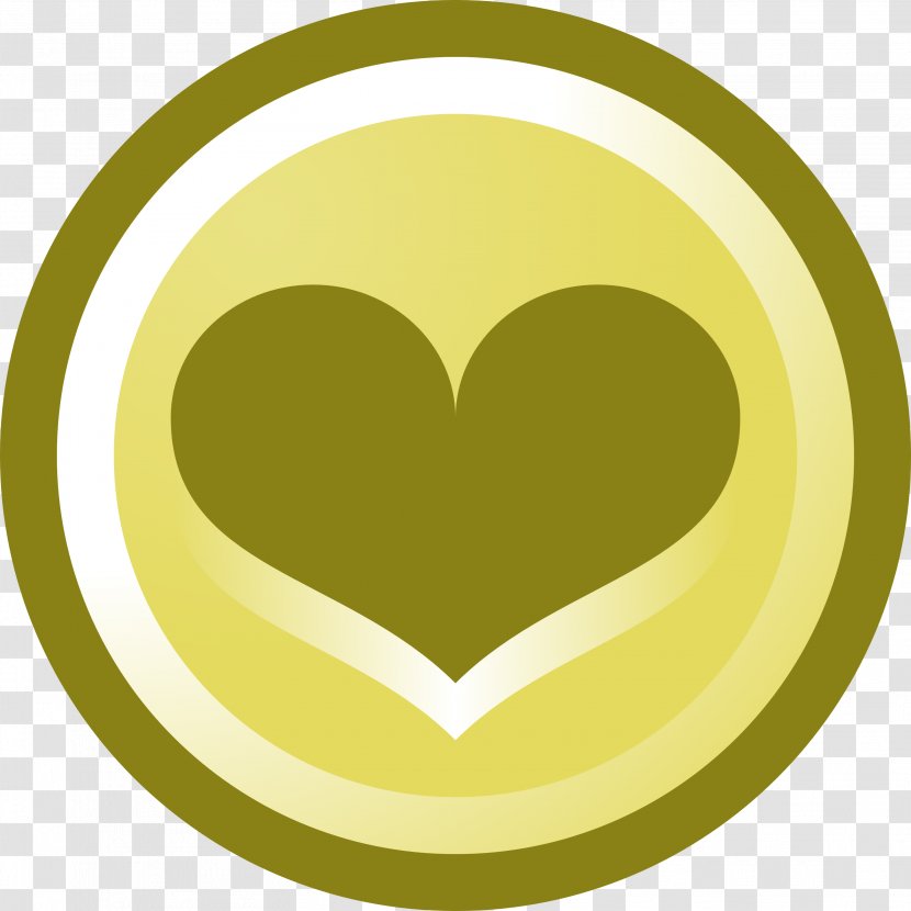 Logo Symbol Circle Font - Grass - Love Transparent PNG
