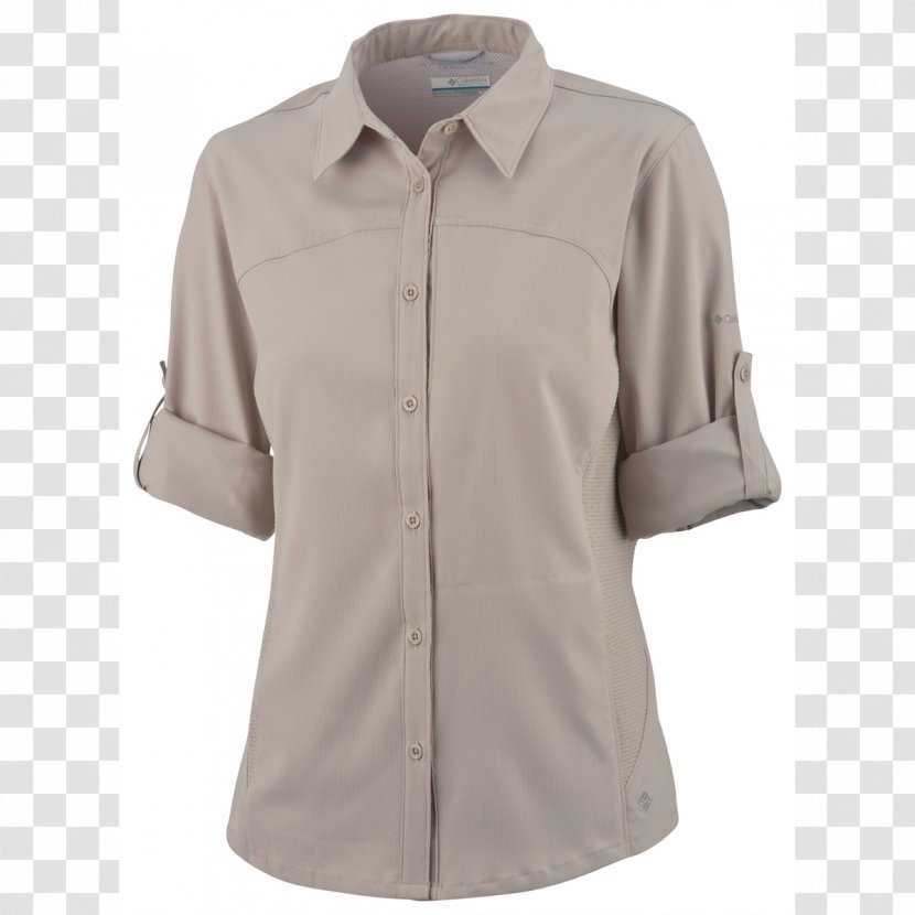 T-shirt Blouse Clothing Dress Shirt - Sleeve Transparent PNG