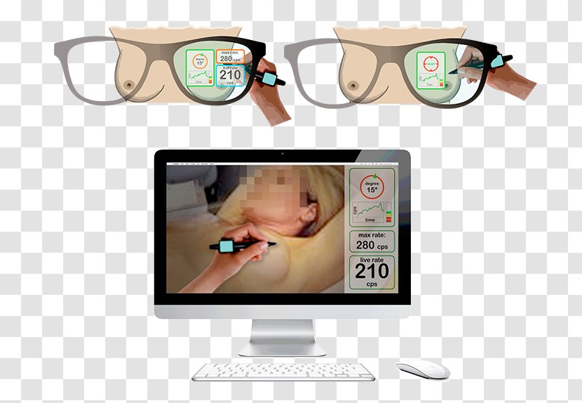 Sunglasses Goggles Multimedia - Eyewear - Glasses Transparent PNG