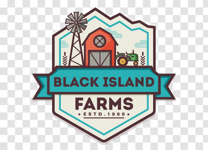 Logo Farm Brand Graphic Design - Family Transparent PNG