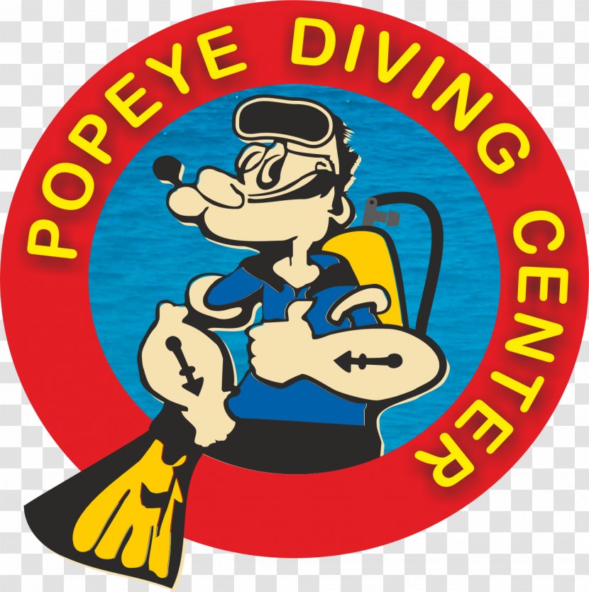 Thasos Kavala Chania Breitling Huntington Beach Airshow - Dive Center - Popeye Transparent PNG