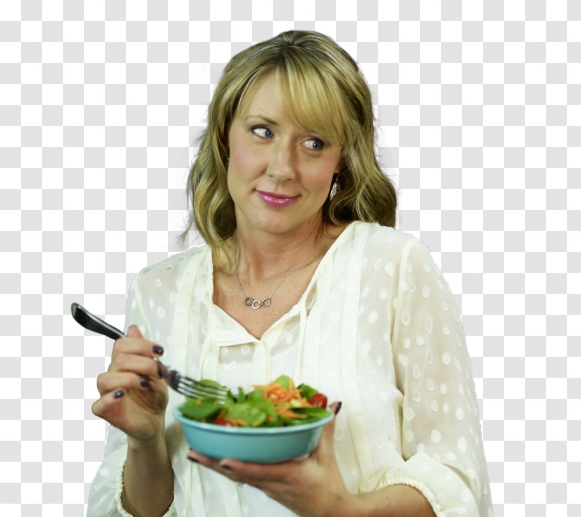 Lisa Glasberg Junk Food Eating Health - Imperfect Transparent PNG