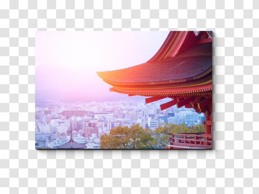 Kiyomizu-dera 清水寺 Stock Photography Sky Plc Transparent PNG