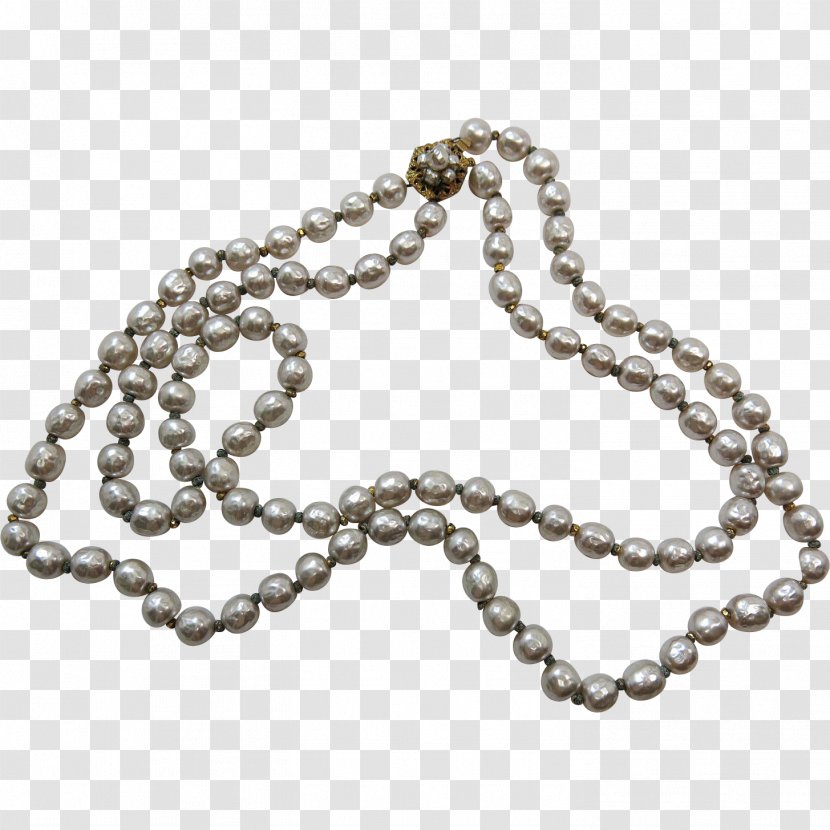 Necklace Chain Jewellery Transparent PNG