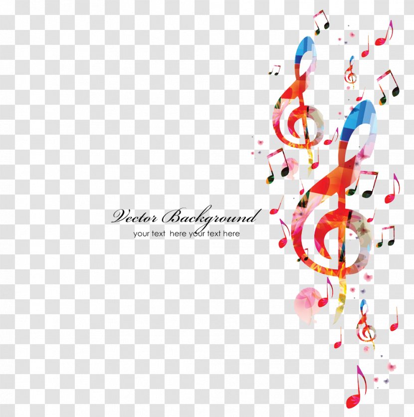 Musical Note Royalty-free - Tree - Notes Transparent PNG