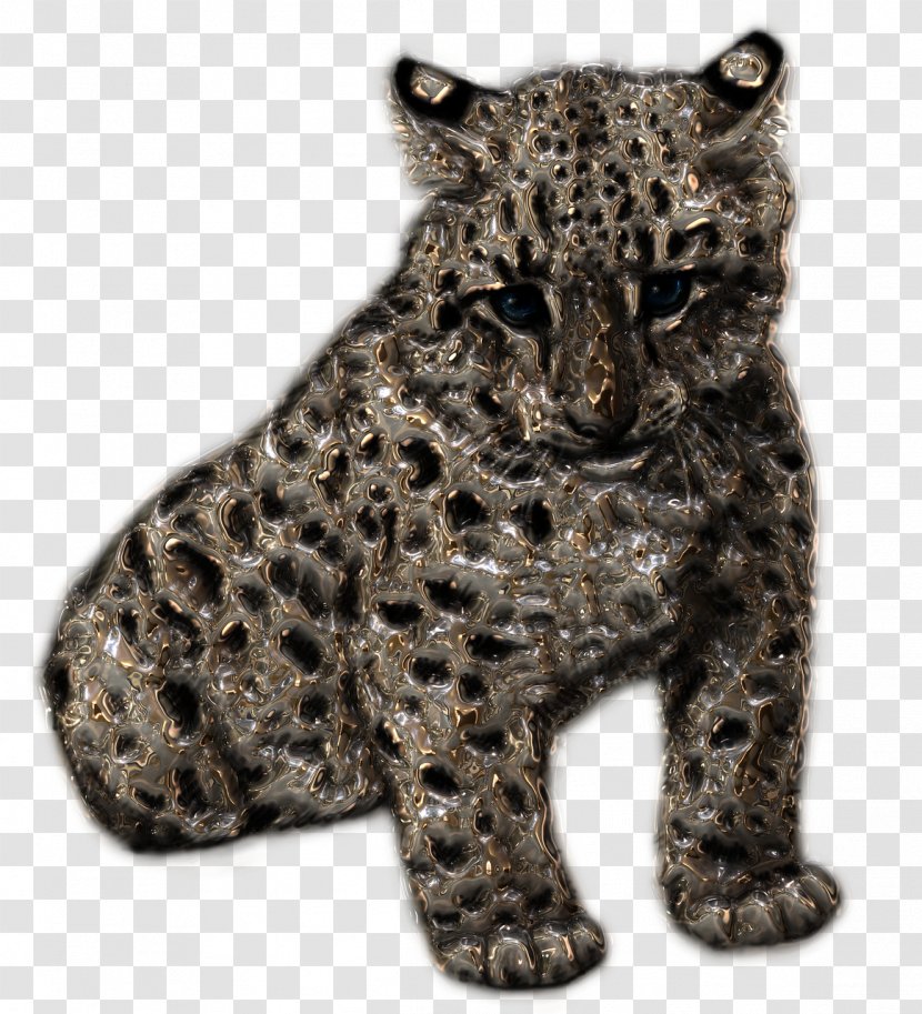 Felidae Tiger Snow Leopard - Wildlife Transparent PNG