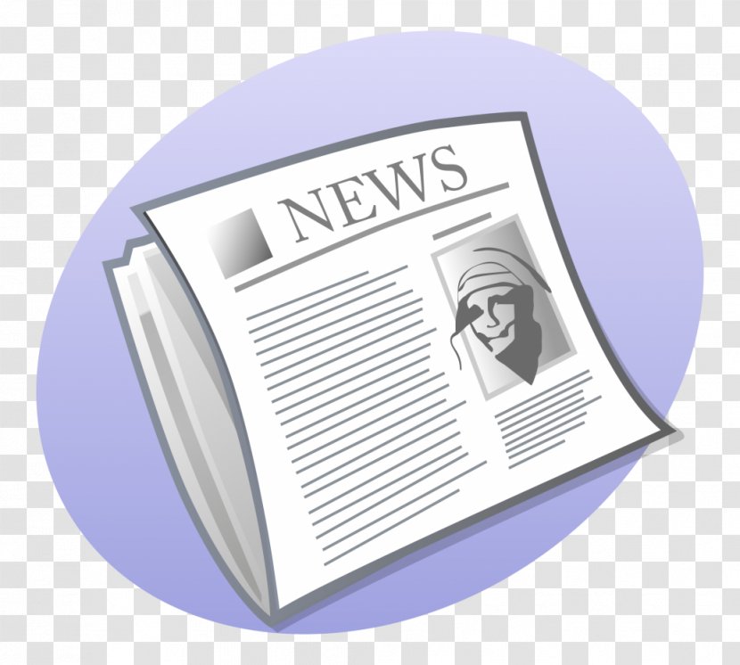 Online Newspaper - Editing - English Transparent PNG