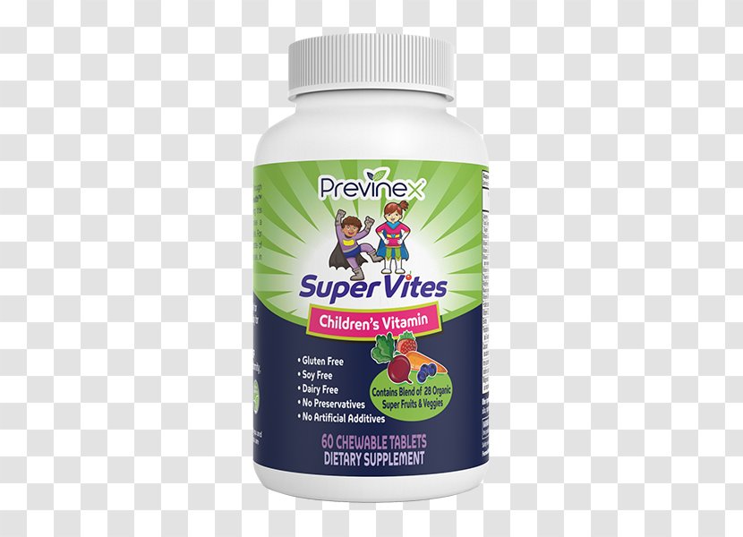 Dietary Supplement Multivitamin Child Tablet - Diet - Multi Vitamin Transparent PNG
