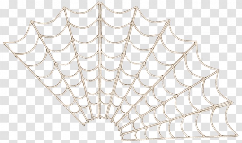 Spider Web Diving Bell Clip Art - Drawing Transparent PNG