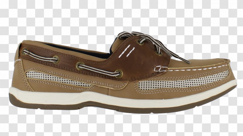 Slip-on Shoe Boat Size Leather - Packaging And Labeling - Clothing Sizes Transparent PNG