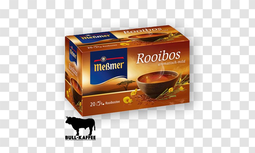 Green Tea Rooibos Meßmer Bag - Flavor Transparent PNG