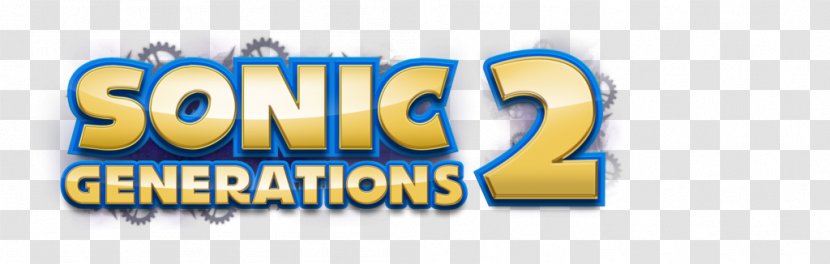 Sonic Generations Adventure Xbox 360 Forces Sega Genesis Collection - The Hedgehog - Video Game Transparent PNG