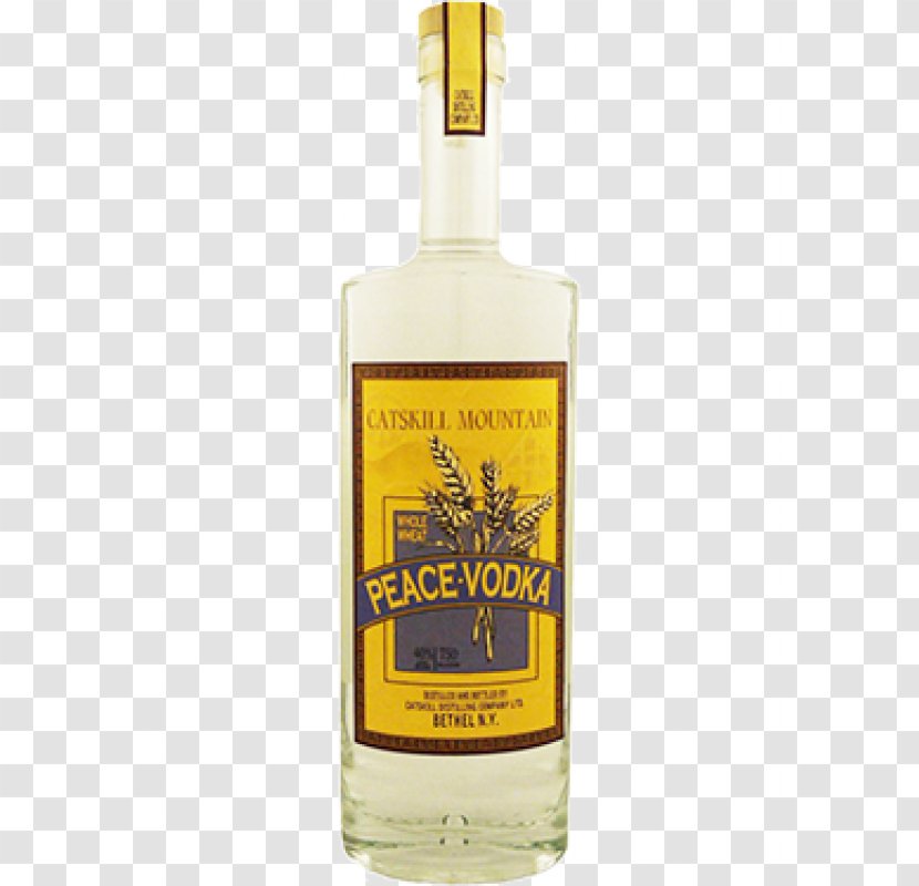 Liqueur Catskill Mountains Distillation Vodka Woodstock - Pisa Transparent PNG
