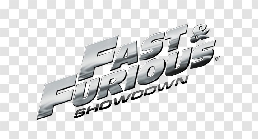 Fast & Furious: Showdown Xbox 360 YouTube The And Furious One - Youtube Transparent PNG