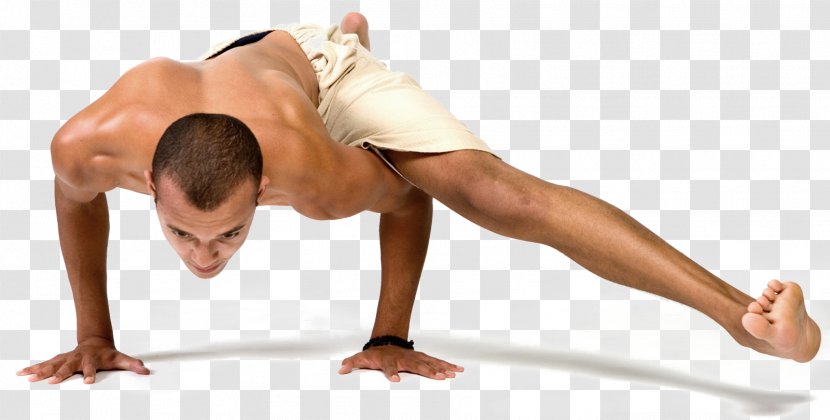 Yoga & Pilates Mats Man Sport Yogi - Tree Transparent PNG
