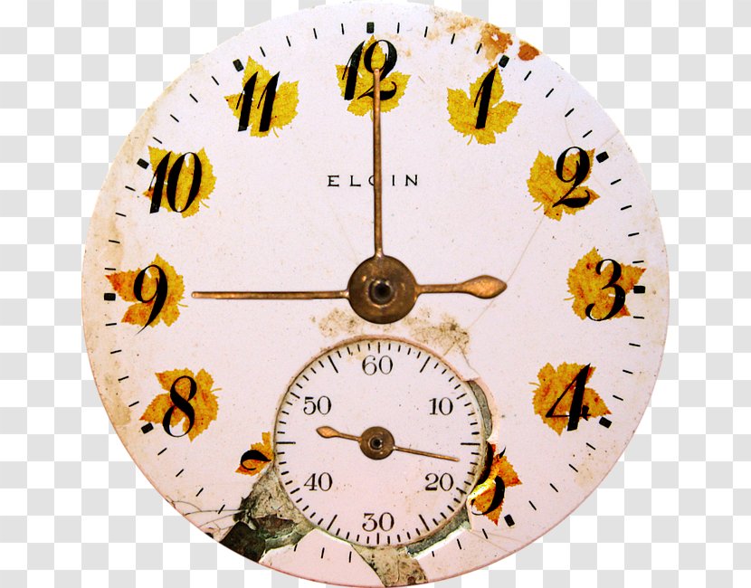 Wall Clocks Illustration Vector Graphics Stock Photography - Clock Transparent PNG