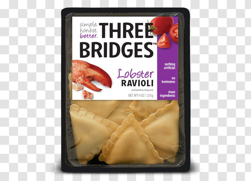Ravioli Organic Food Vegetarian Cuisine Cream Tortellini - Parmigianoreggiano - Cheese Transparent PNG