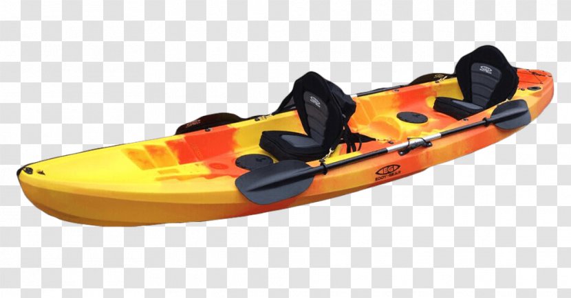 Sea Kayak Fishing Recreation Boating - Vehicle - Boat Transparent PNG