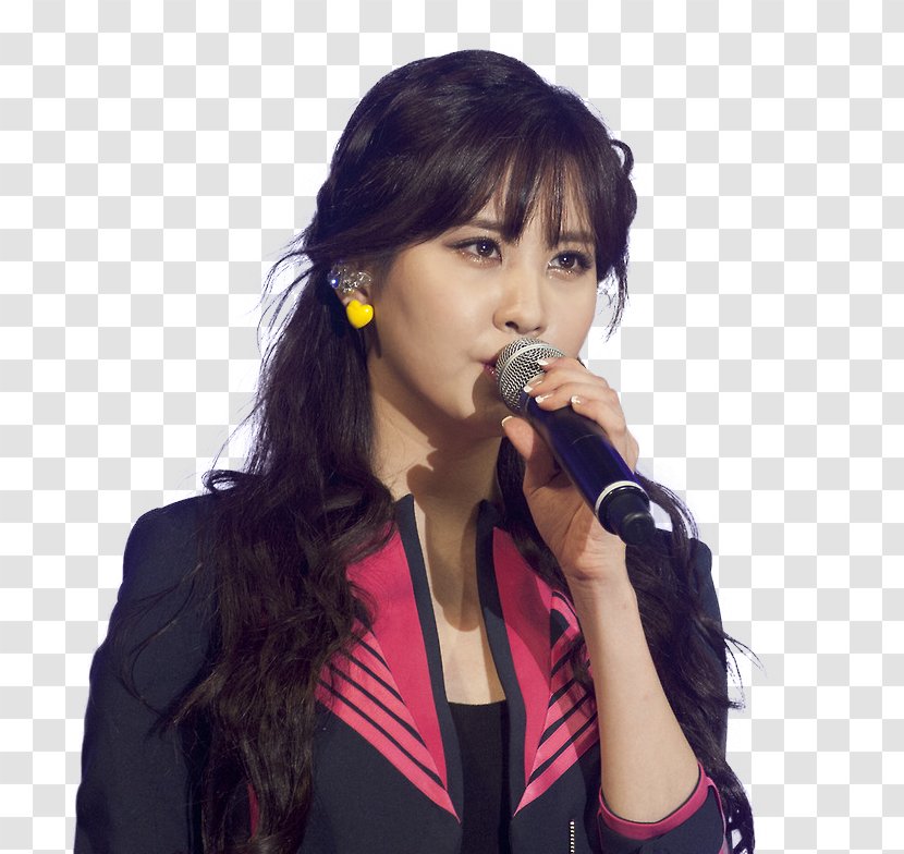 Seohyun Girls' Generation World Tour Girls & Peace Musician - Frame Transparent PNG