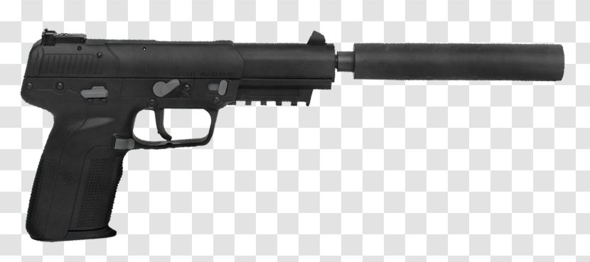 Browning Buck Mark Weapon Pistol Air Gun Firearm Transparent PNG