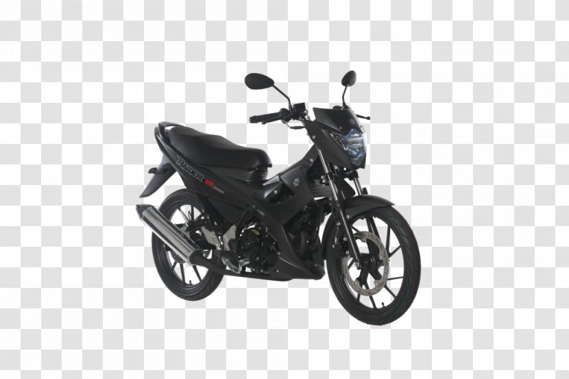 Suzuki Raider 150 Car Motorcycle Motor Vehicle Transparent PNG