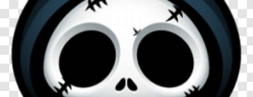 Death Emoticon Clip Art - Emoji - Avatar Transparent PNG