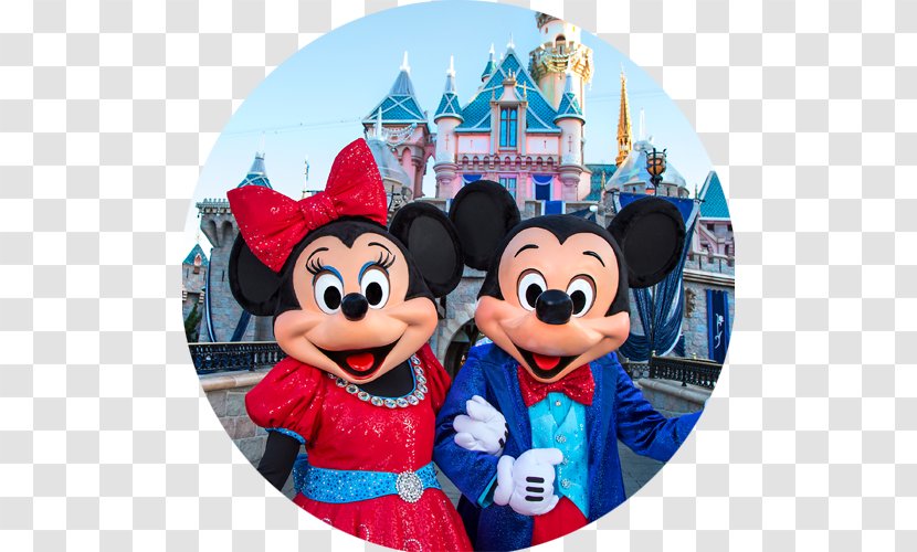 Disneyland Downtown Disney District California Adventure Walt World The Company Transparent PNG