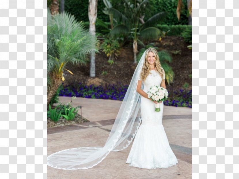 Wedding Dress Bride Transparent PNG