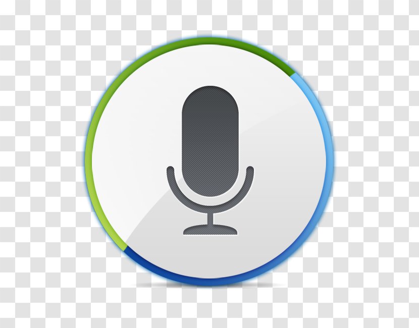 Microphone Android Application Package Sound Recording And Reproduction Smartphone - Icon Transparent PNG