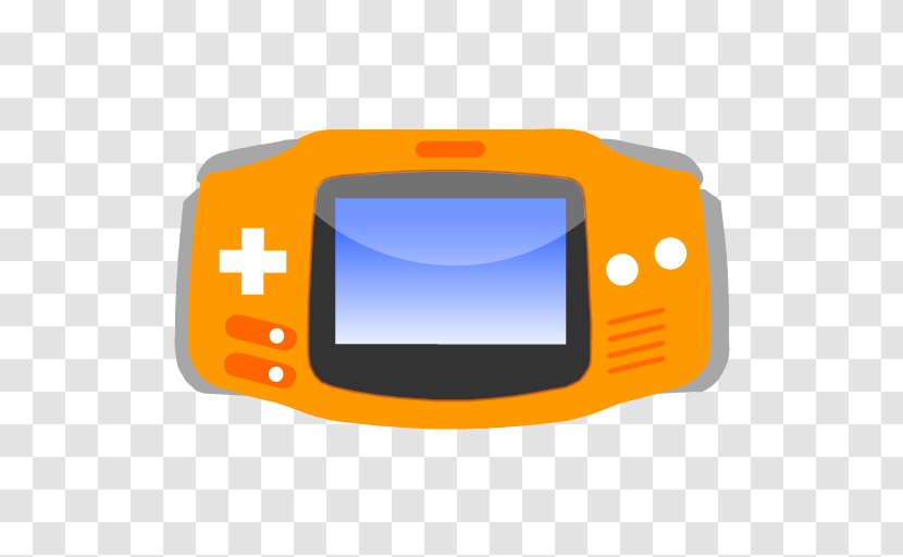 John GBA - Emulators - Emulator Game Boy AdvanceAndroid Transparent PNG