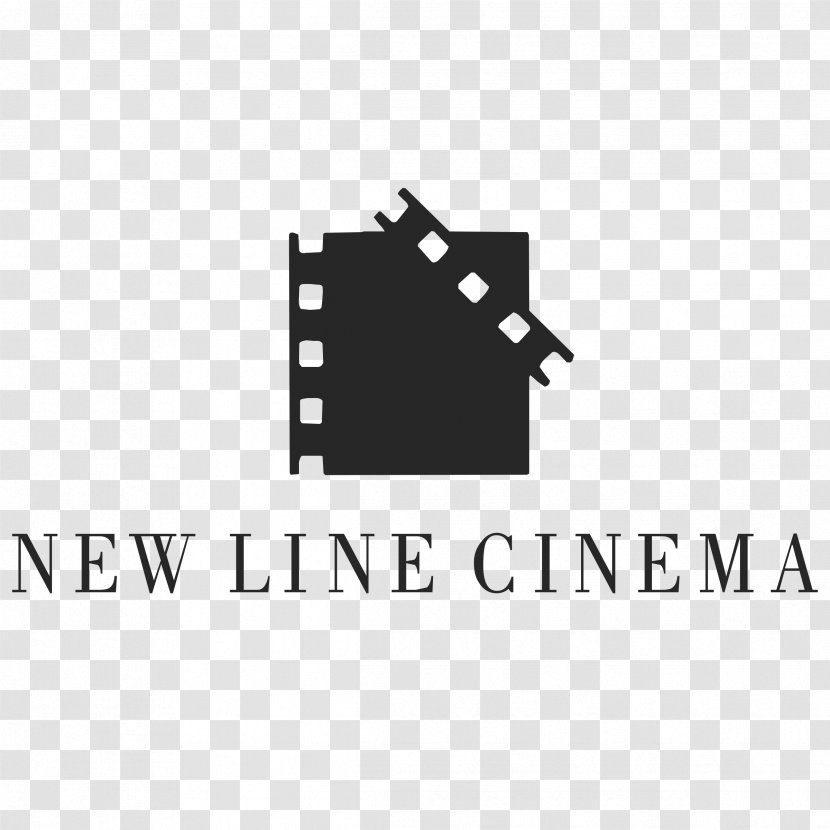 New Line Cinema Logo Film Studio Industry Image - Text - Discovery Channel Transparent PNG