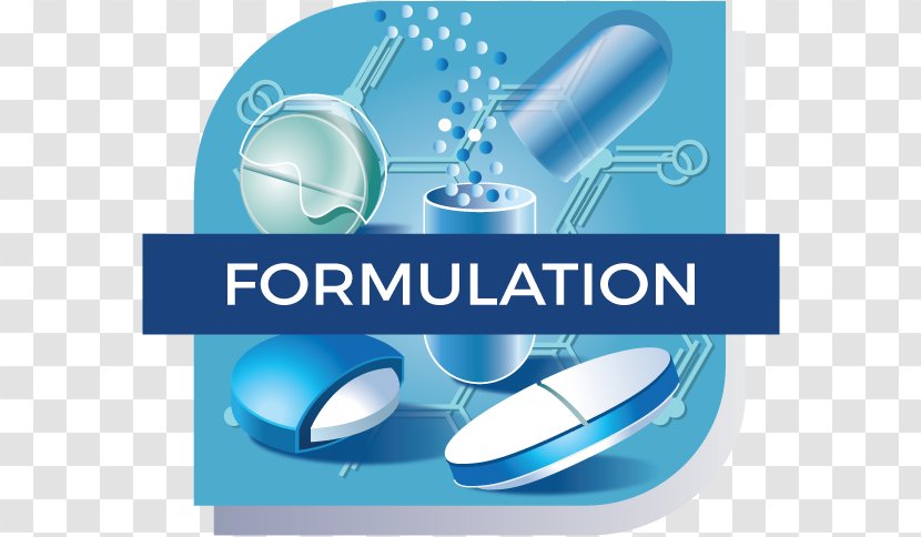 Pharmaceutical Formulation Drug Development - Information - Dosage Form Transparent PNG