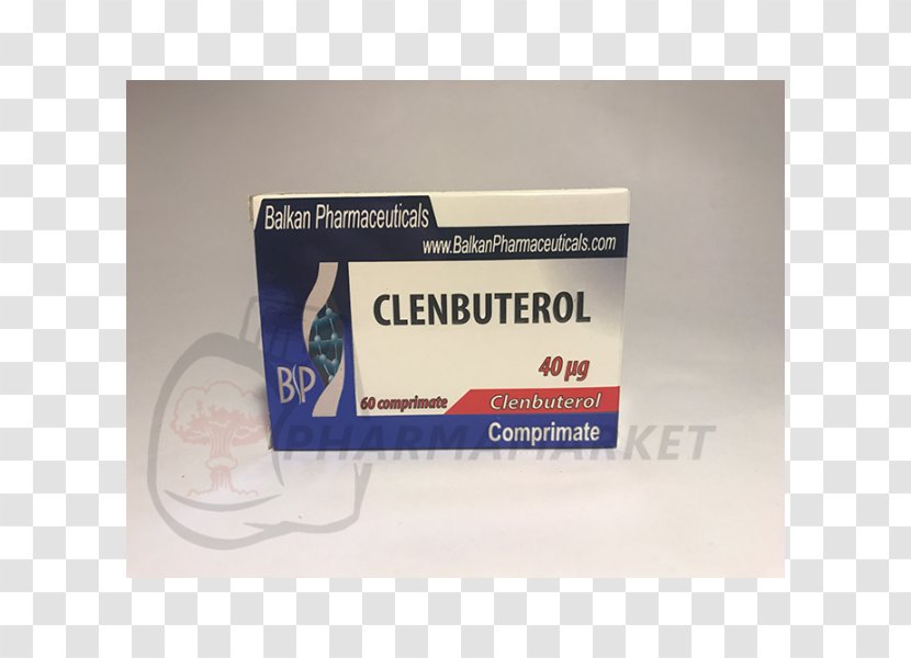 Electronics Accessory Multimedia Product Clenbuterol - Clen Transparent PNG