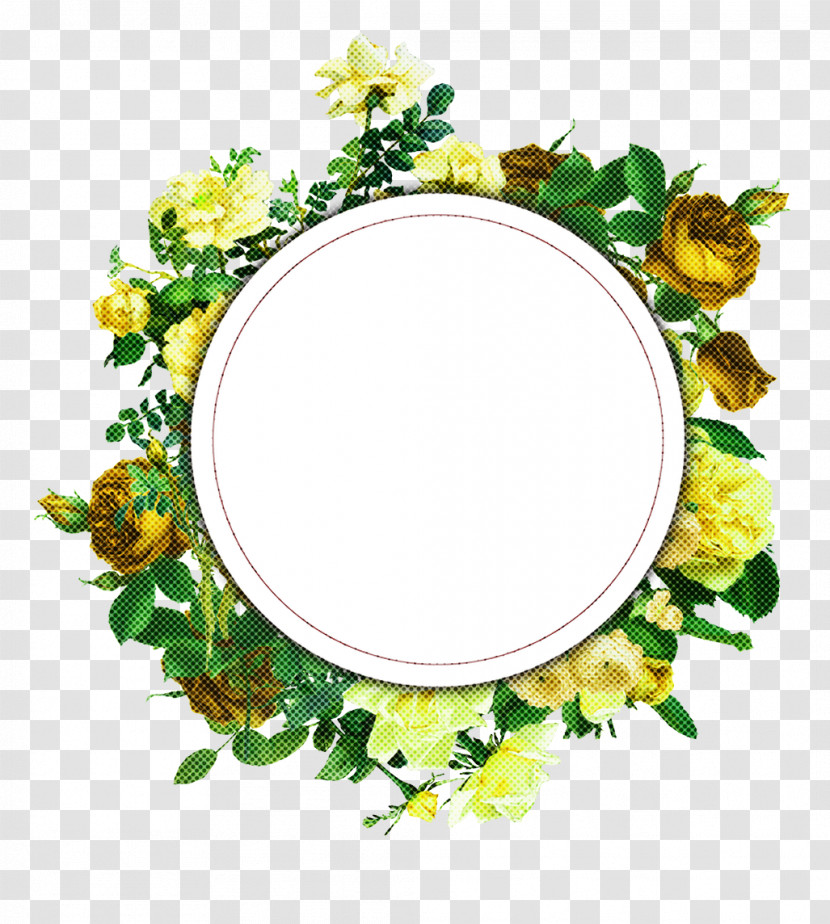 Picture Frame Transparent PNG