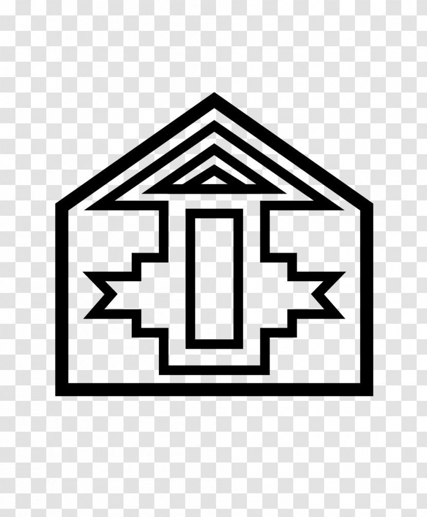 Logo Trap House Crack - Watercolor Transparent PNG